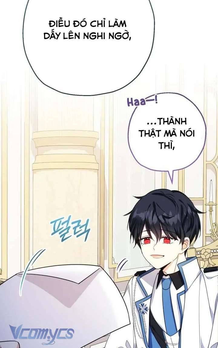 Tiểu Thư Tích Tiền Đi Bụi Chapter 43 - Next Chapter 44