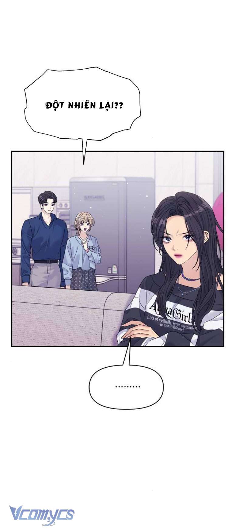 Couple Breaker Chapter 69 - Next Chapter 70