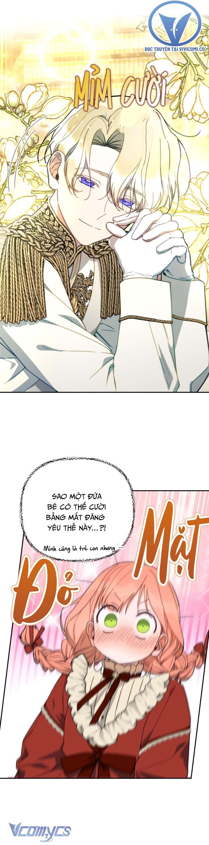 Phương Pháp Trở Thành Con Gái Của Người Hùng Bóng Đêm Chap 42 - Trang 2