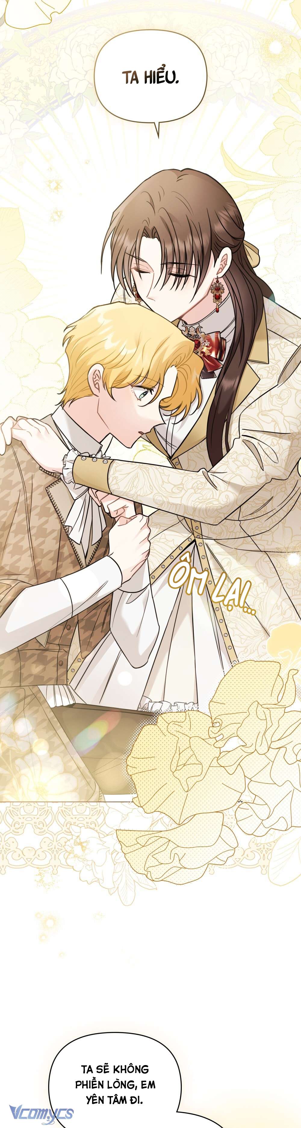 Tìm Lại Camellia Chapter 73 - Trang 4