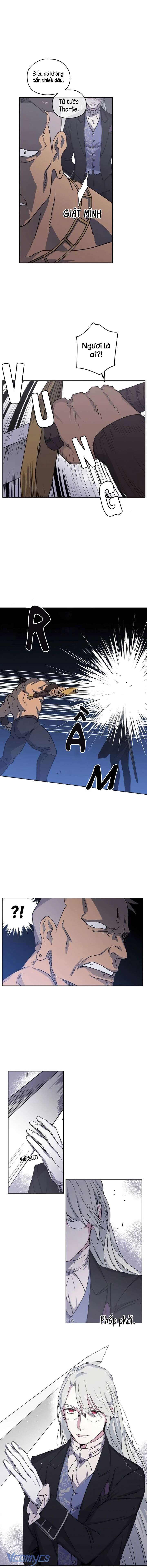 CHITRA Chapter 41 - Trang 4