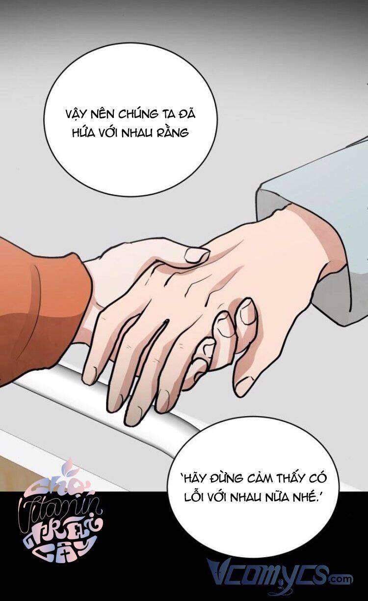 Oan Gia Ngõ Hẹp Chapter 59 - Trang 3