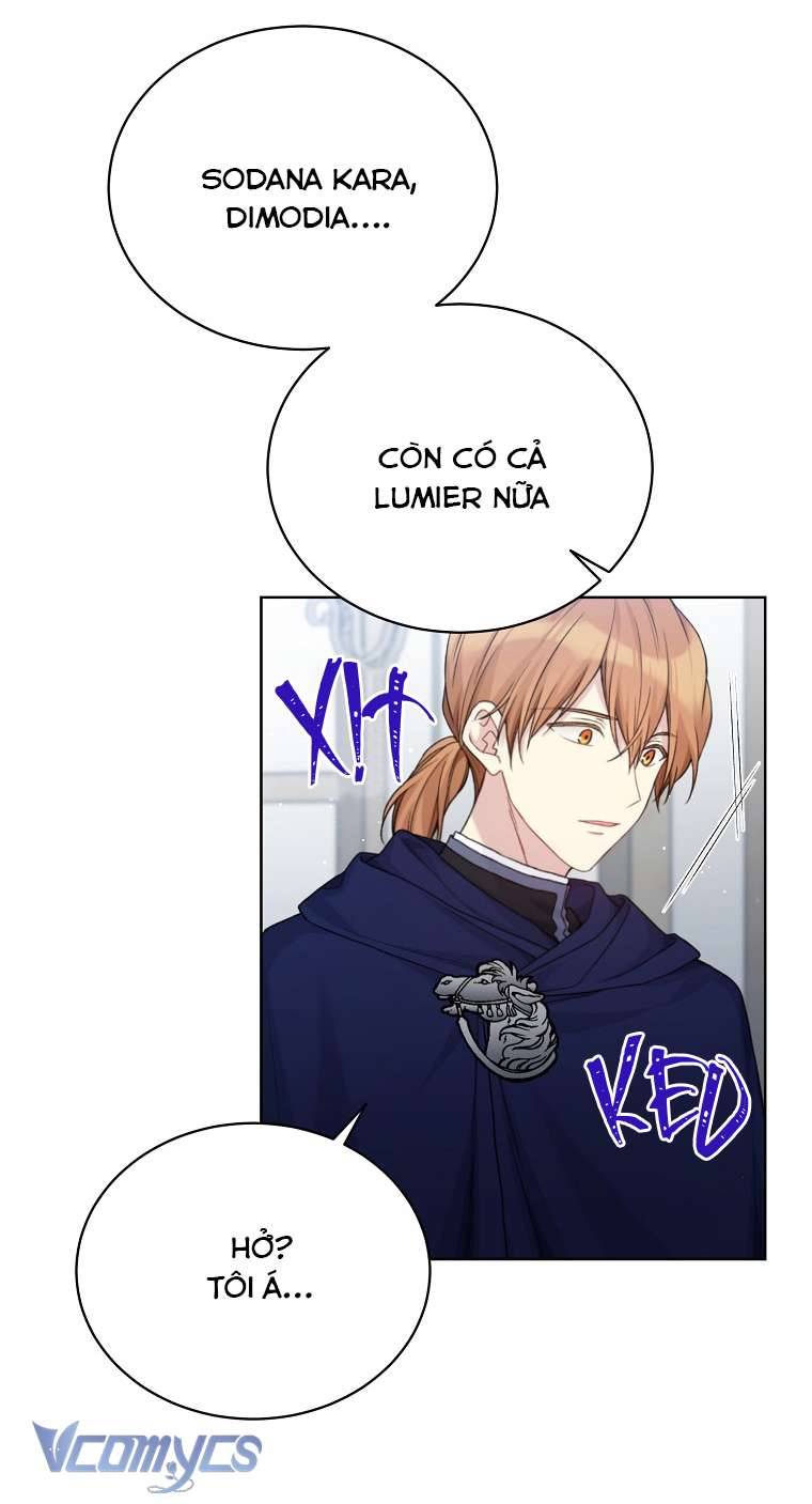 Vương Miện Lục Bảo Chap 88 - Trang 2