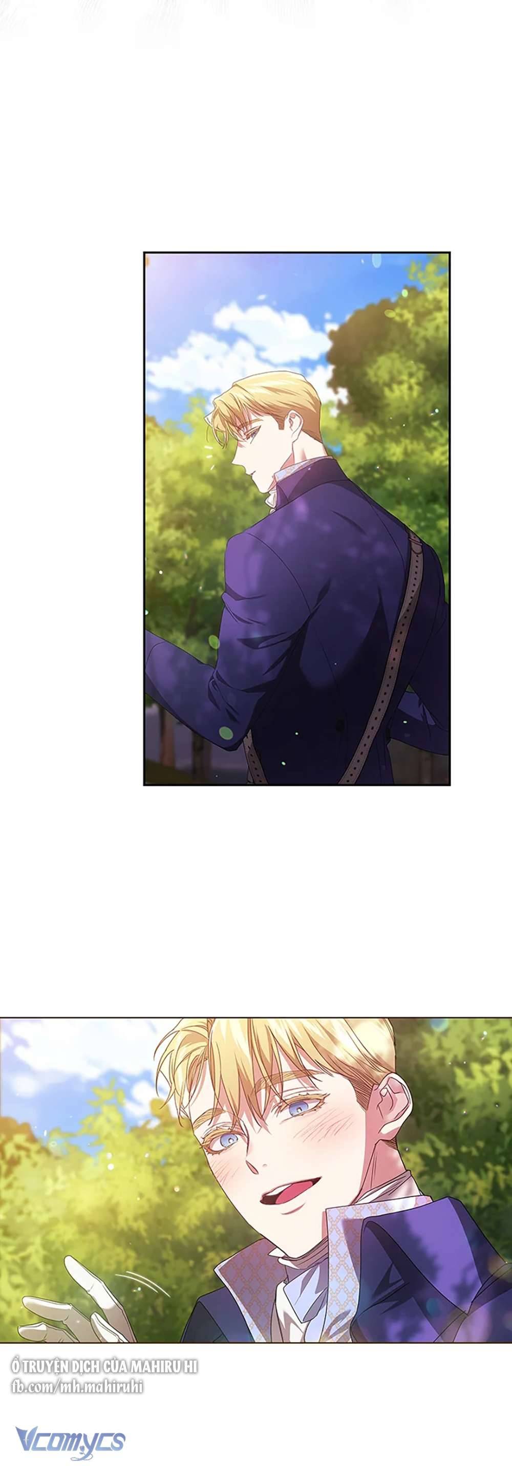 Hôn Nhân Này Rồi Sẽ Đổ Vỡ Chapter 32 - Next Chapter 33