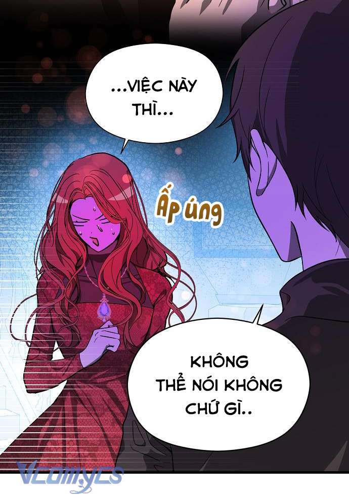 Tôi không cố tình quyến rũ nam chính Chap 39 - Trang 2