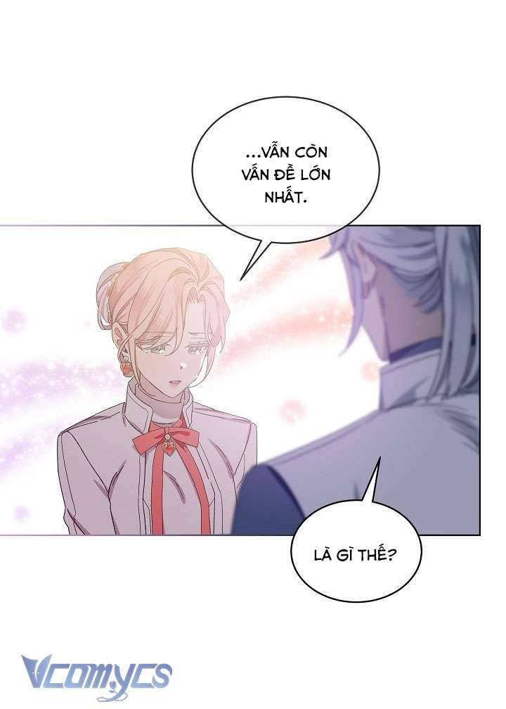 Quý Cô Thế Giới Ngầm Chap 50 - Next Chapter 50.1