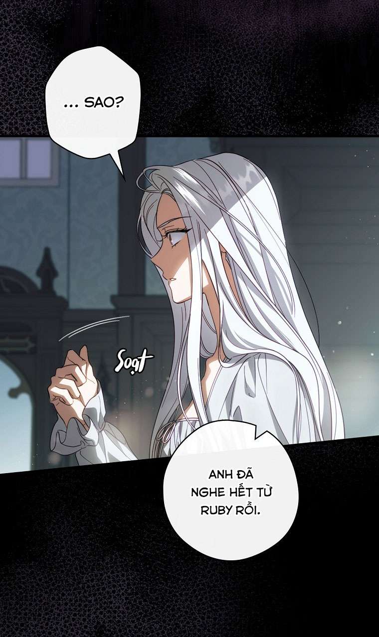 Phương Pháp Khiến Phu Quân Đứng Về Phía Tôi Chapter 78 - Trang 4