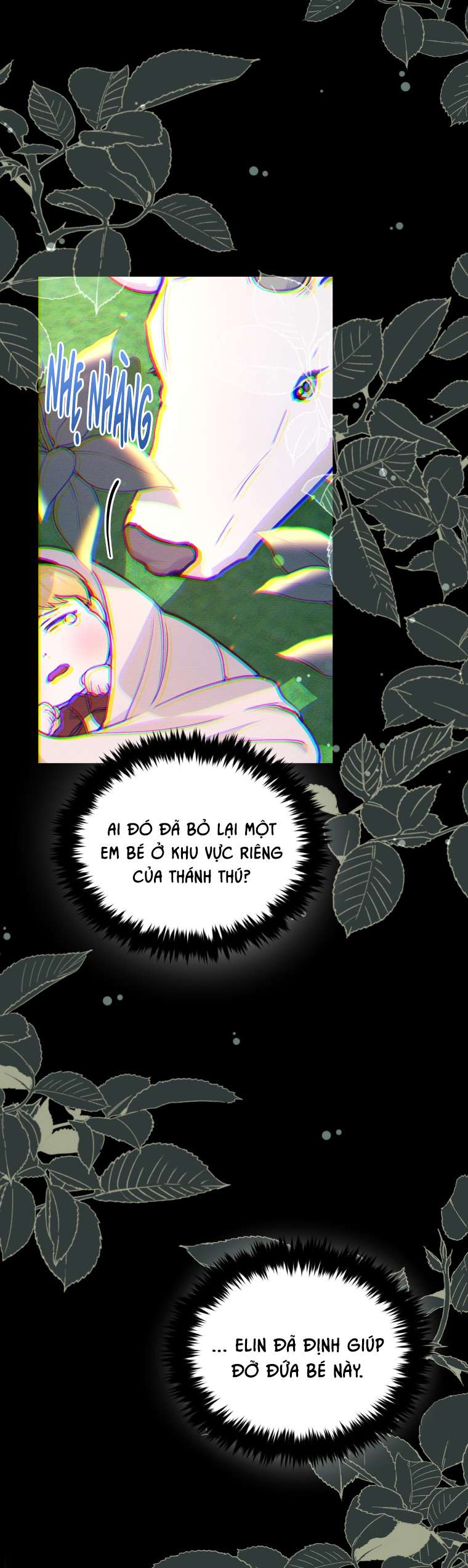 Người Bảo Hộ Của Bạo Quân Là Ma Nữ Tàn Độc Chap 50 - Trang 4