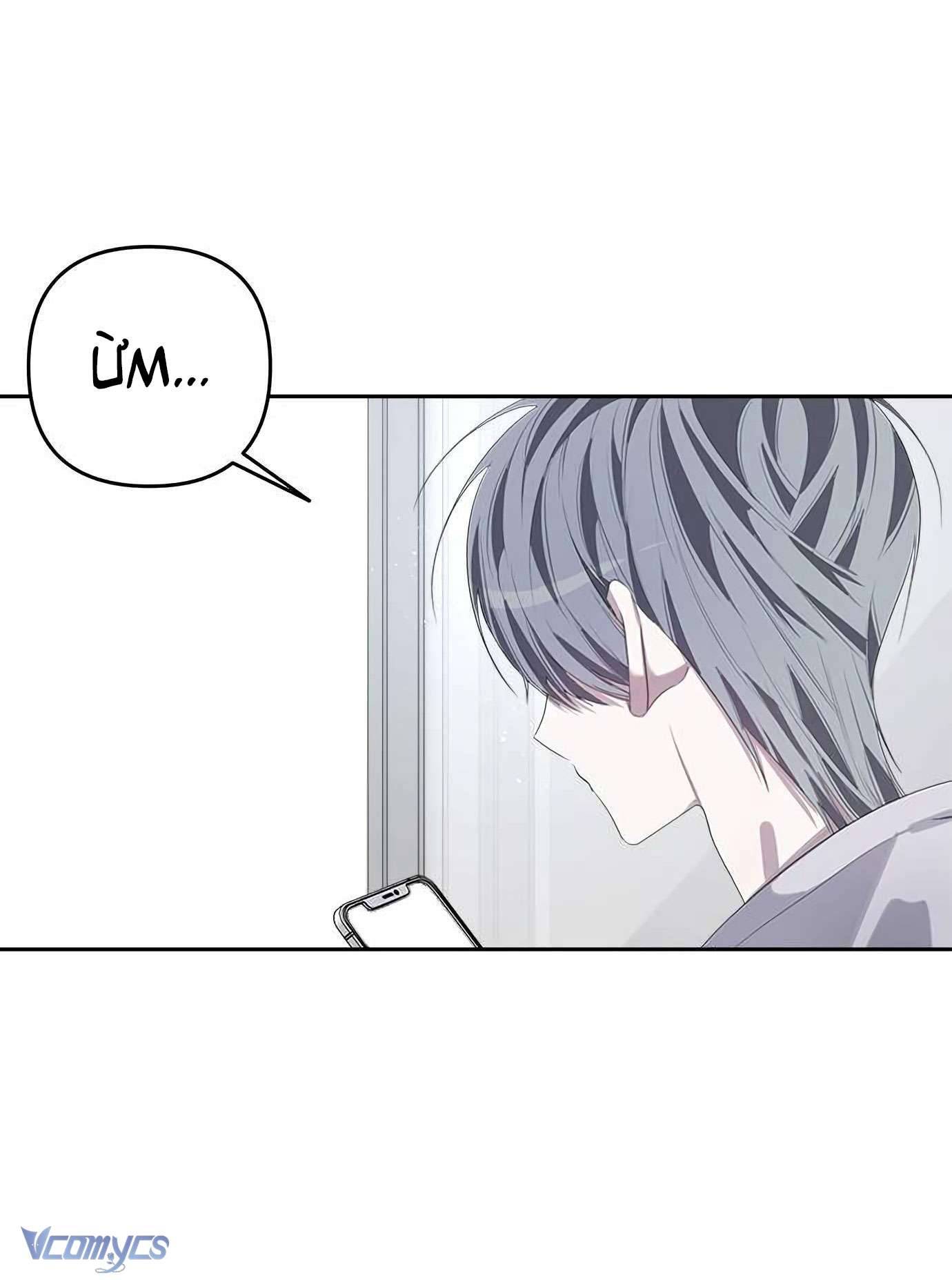 Đàn Anh Xấu Xa! Chap 49 - Trang 3