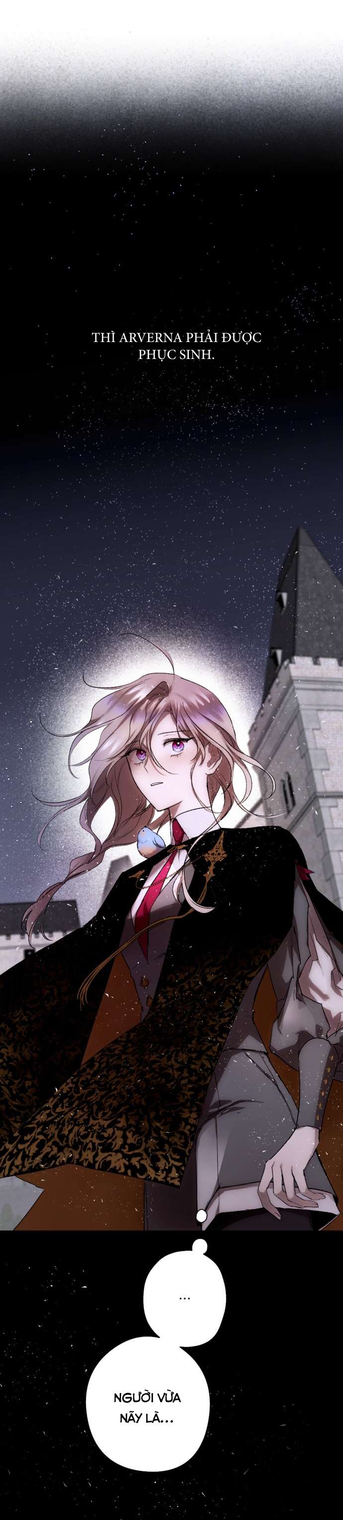 Lời Thú Nhận Của Chúa Tể Bóng Tối Chap 65 - Trang 4