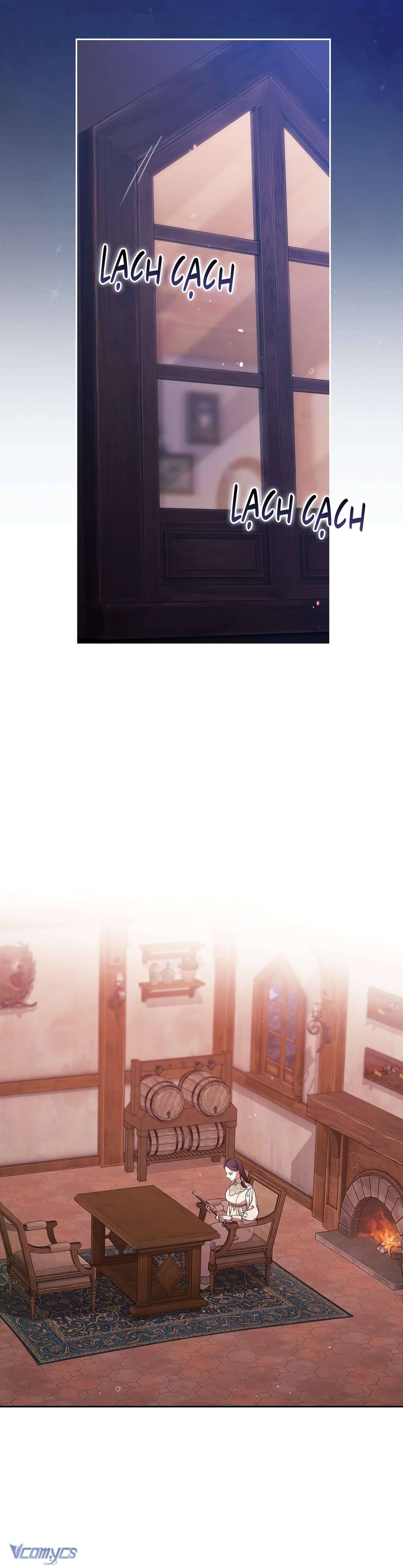 Hôn Nhân Này Rồi Sẽ Đổ Vỡ Chapter 69 - Next Chap 70.1