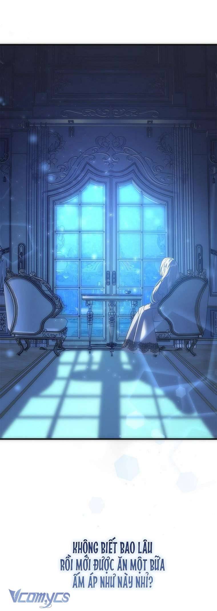 Ác Quỷ Nuôi Dưỡng Tiểu Thư Chapter 3 - Trang 4