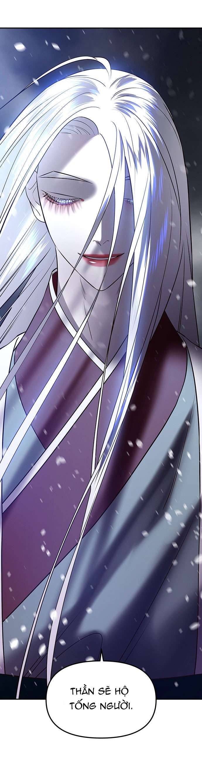 Vương Tử Huyền Bí Chapter 40 - Next Chapter 41