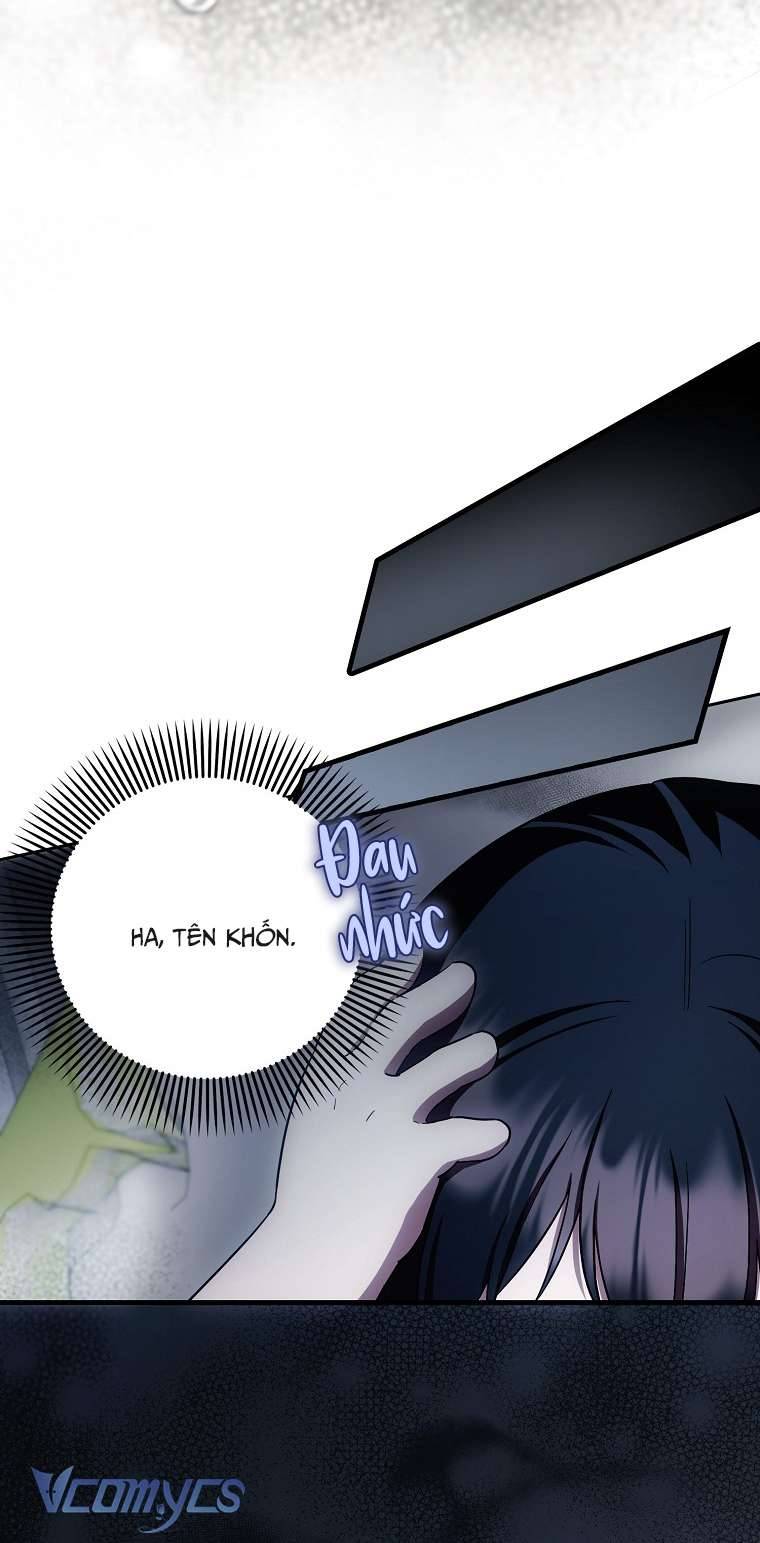 Lần Đầu Bé Út Được Yêu Thương Chap 17 - Trang 2