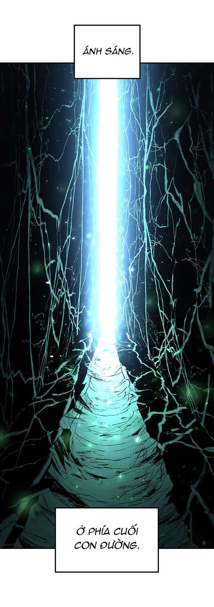 Vương Tử Huyền Bí Chapter 20 - Next Chapter 21