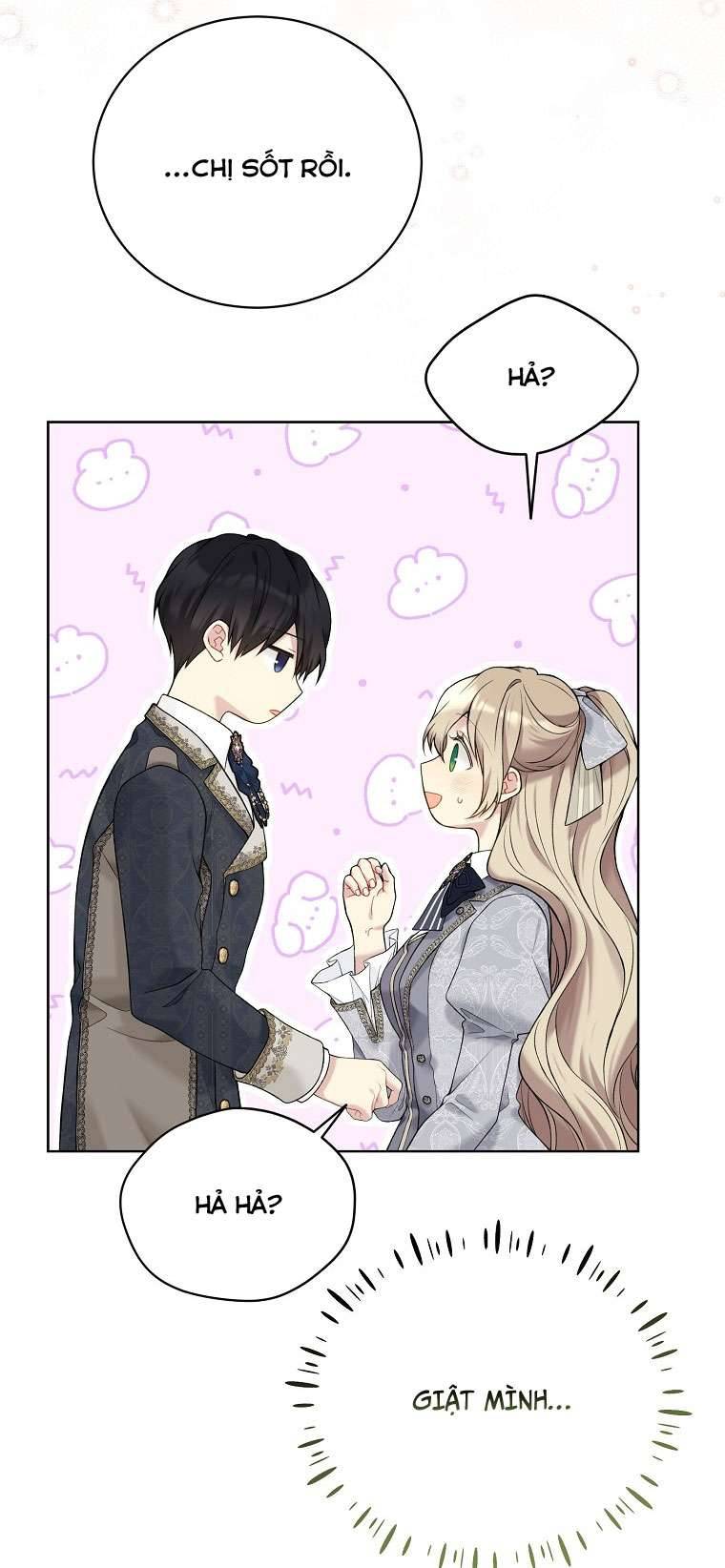 Vương Miện Lục Bảo Chap 65 - Next Chap 66