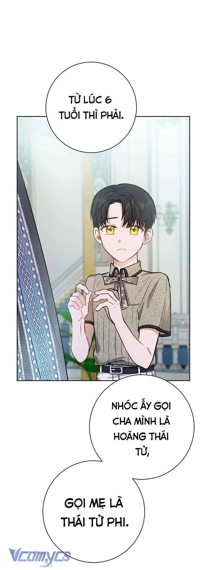 Cuộc Sống Mới Của Công Nương Chapter 16 - Trang 4