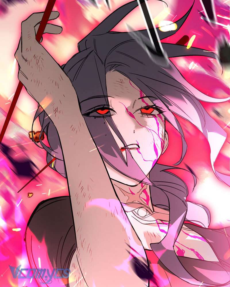 Ác Chi Hoàn Chapter 25 - Trang 4