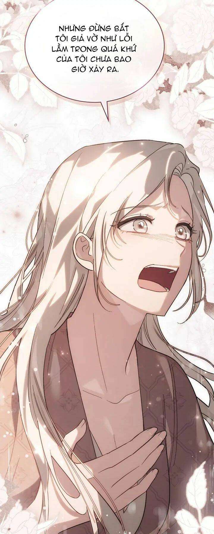 Khi Số Phận Tìm Đến Hai Ta Chapter 14 - Next Chapter 15