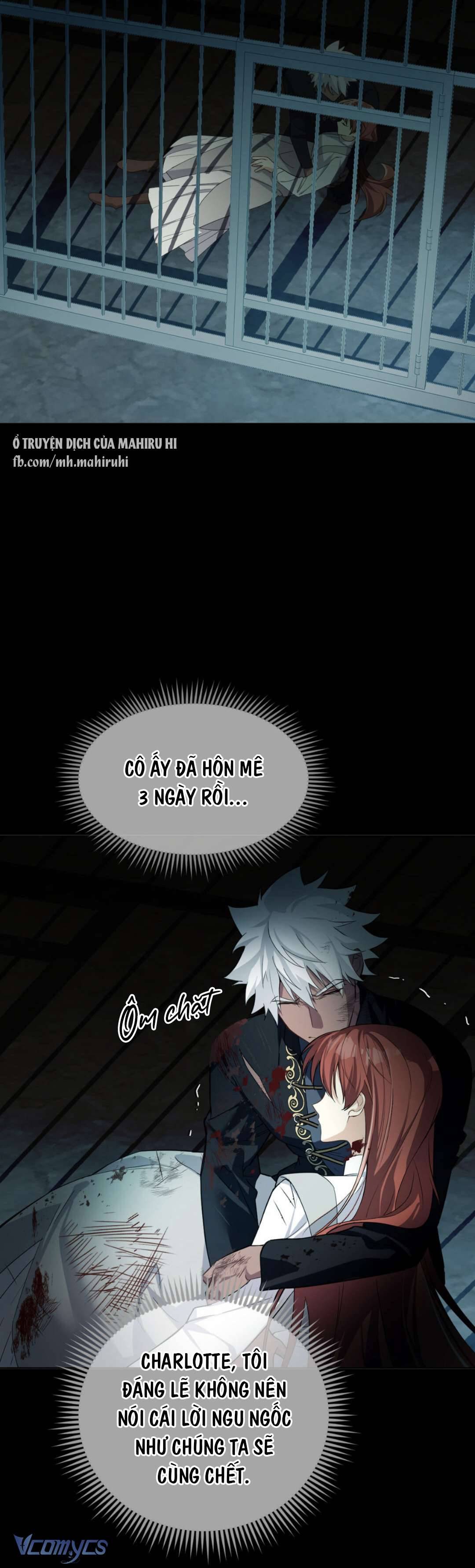 Đại Chiến Công Chúa Chapter 150 - Next 