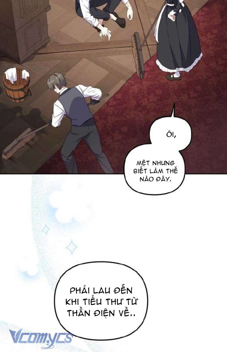 Tôi Được Nuôi Dưỡng Bởi Những Kẻ Phản Diện Chap 71 - Trang 3