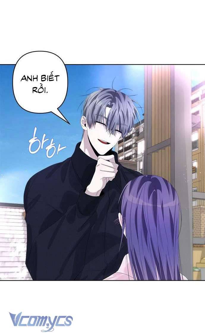 Đàn Anh Xấu Xa! Chap 68 - Trang 3