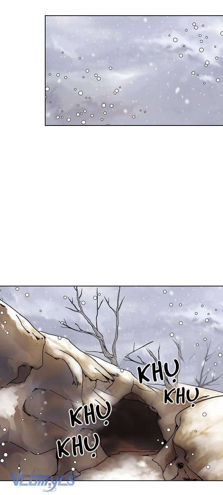 Bác Sĩ Elise: Vi Tiểu Thư Với Cây Đèn Dầu Chap 81 - Trang 2