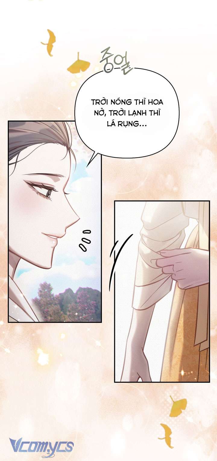 [18+] Tiết Học Bí Mật Của Trung Điện Chap 48 - Trang 2