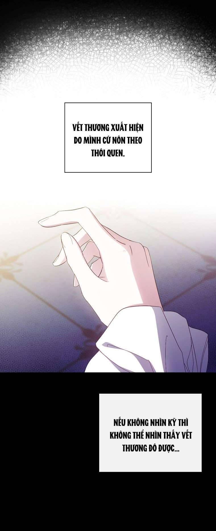 Phương Pháp Khiến Phu Quân Đứng Về Phía Tôi Chapter 33 - Trang 4