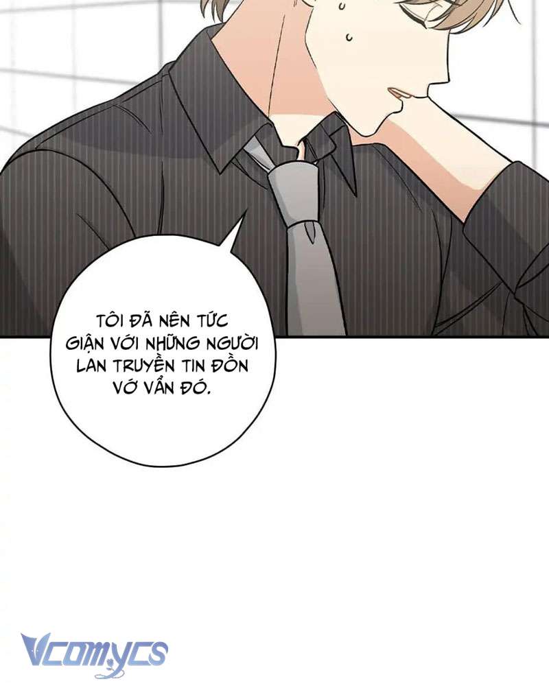 Ly Espresso Của Mùa Xuân Chapter 23 - Trang 4