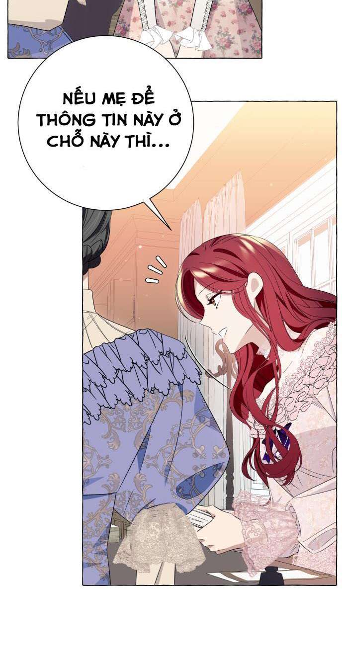 Tôi Tưởng Đó Chỉ Là Tiểu Thuyết Trọng Sinh Bình Thường Chapter 10 - Trang 4