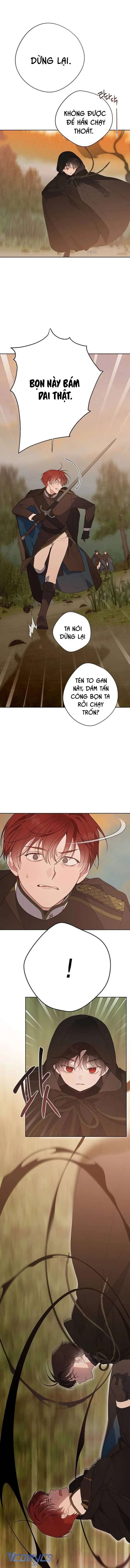 Bạo Chúa Bé Con Chapter 43 - Trang 4
