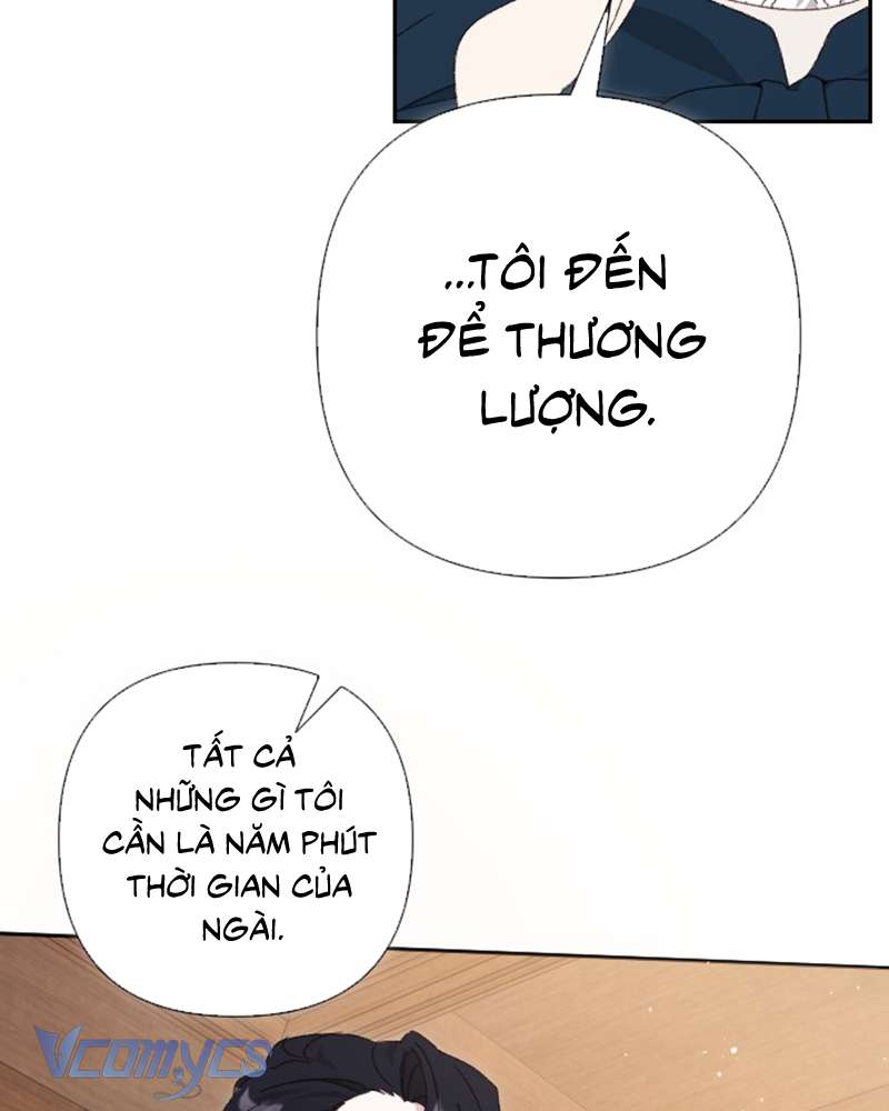 Dành Cho Những Ai Coi Hối Tiếc Là Điều Xa Xỉ Chap 2 - Trang 4