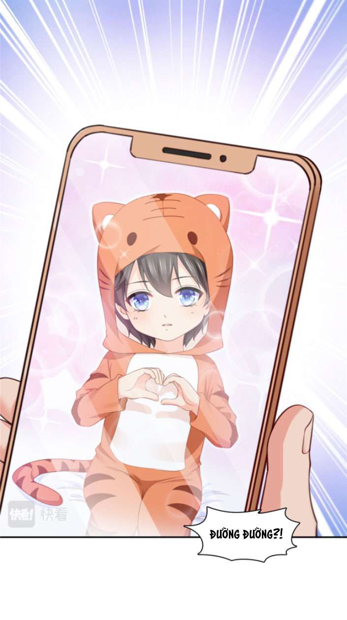 Hệt Như Hàn Quang Gặp Nắng Gắt Chap 195 - Trang 3