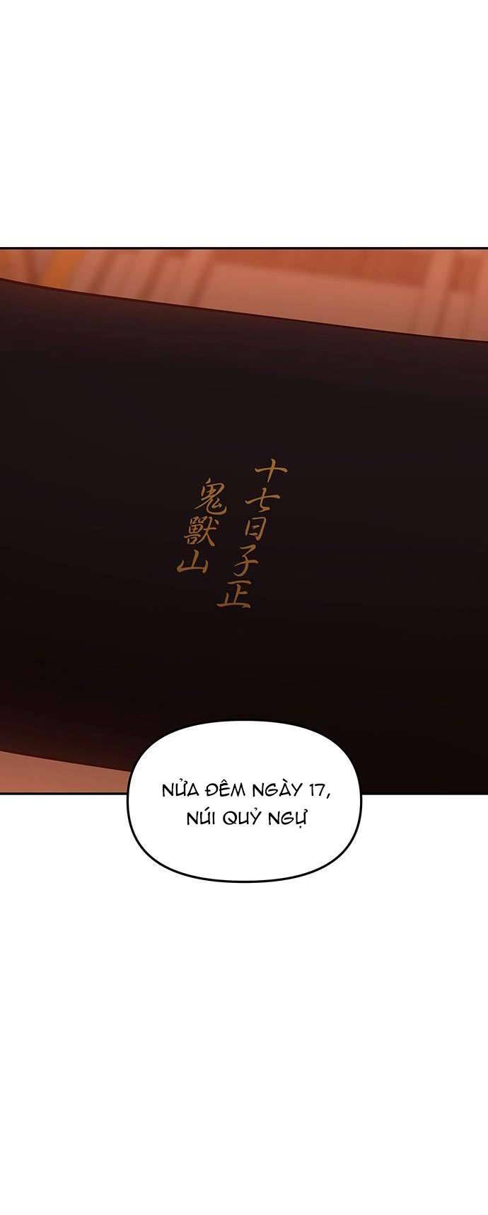 Vương Tử Huyền Bí Chapter 83 - Next Chapter 84