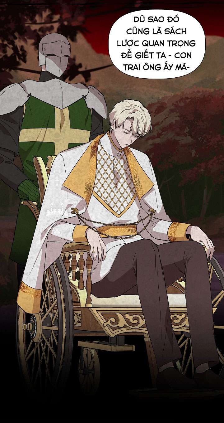 Tôi Không Phải Là Cinderella Chapter 43 - Trang 4