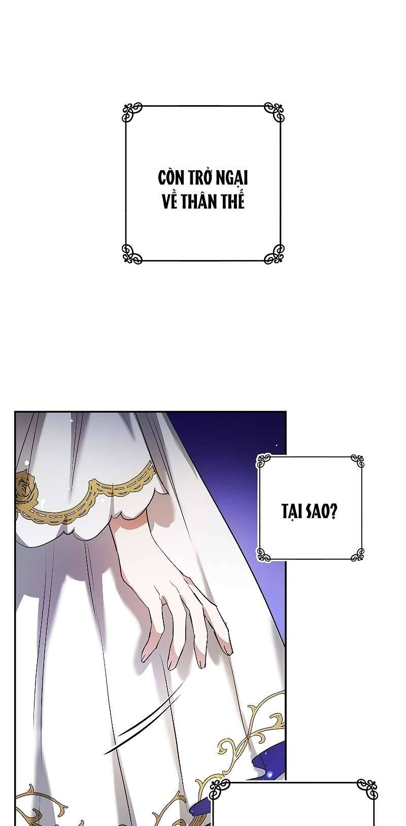 Hôn Phu Ẩn Sắc Chapter 10 - Trang 4