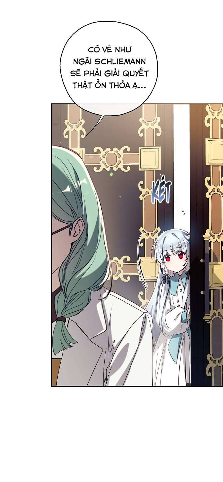 Chúng Ta Có Thể Trở Thành Một Gia Đình Được Không? Chap 67 - Trang 2