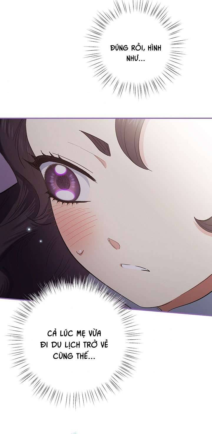 May Mắn Hay Bất Hạnh Chap 73 - Trang 4