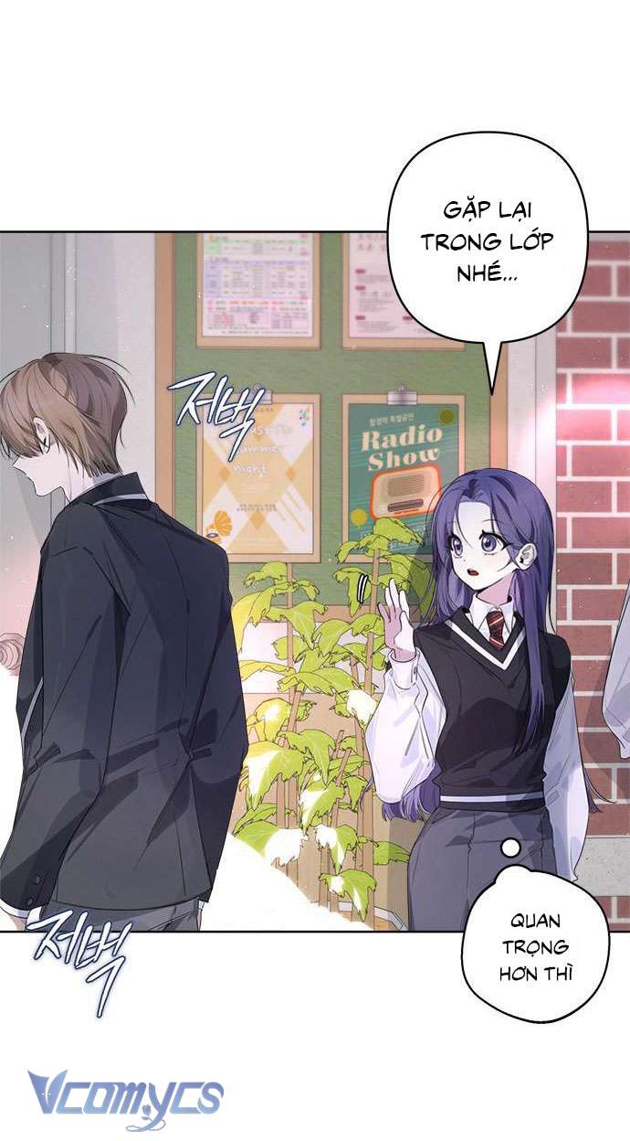 Đàn Anh Xấu Xa! Chap 51 - Trang 3