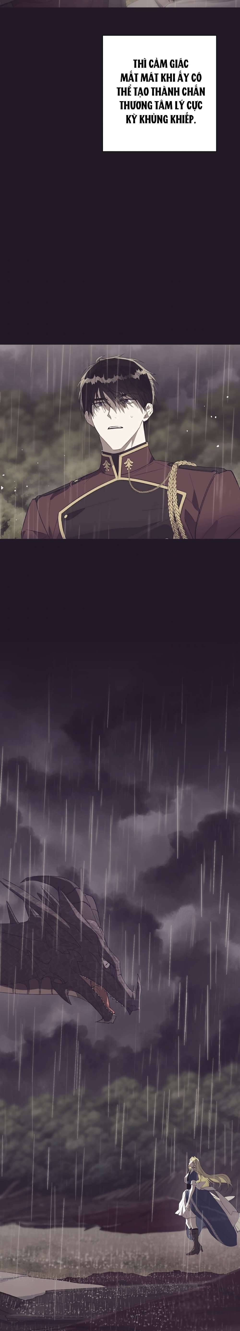 Công Chúa Khắc Ấn Lên Kẻ Phản Nghịch Chap 48 - Trang 2