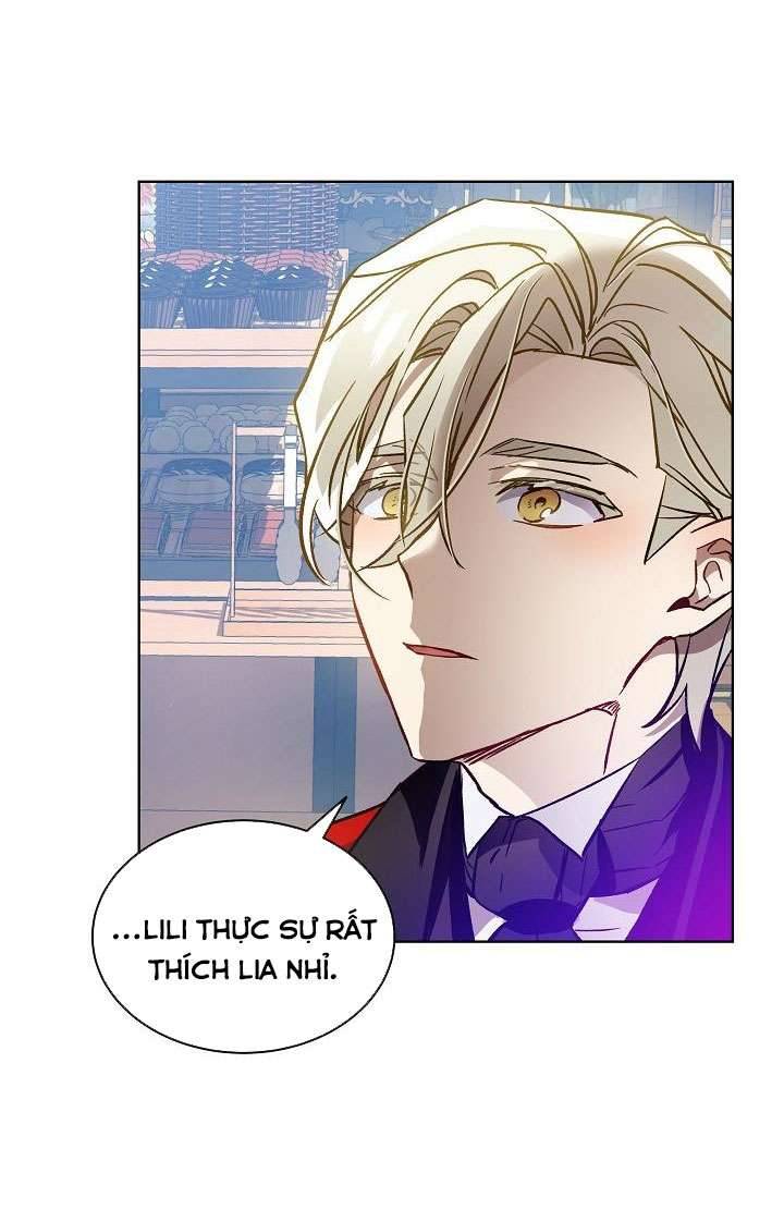 Quý Cô Thế Giới Ngầm Chap 23 - Next Chapter 23.5