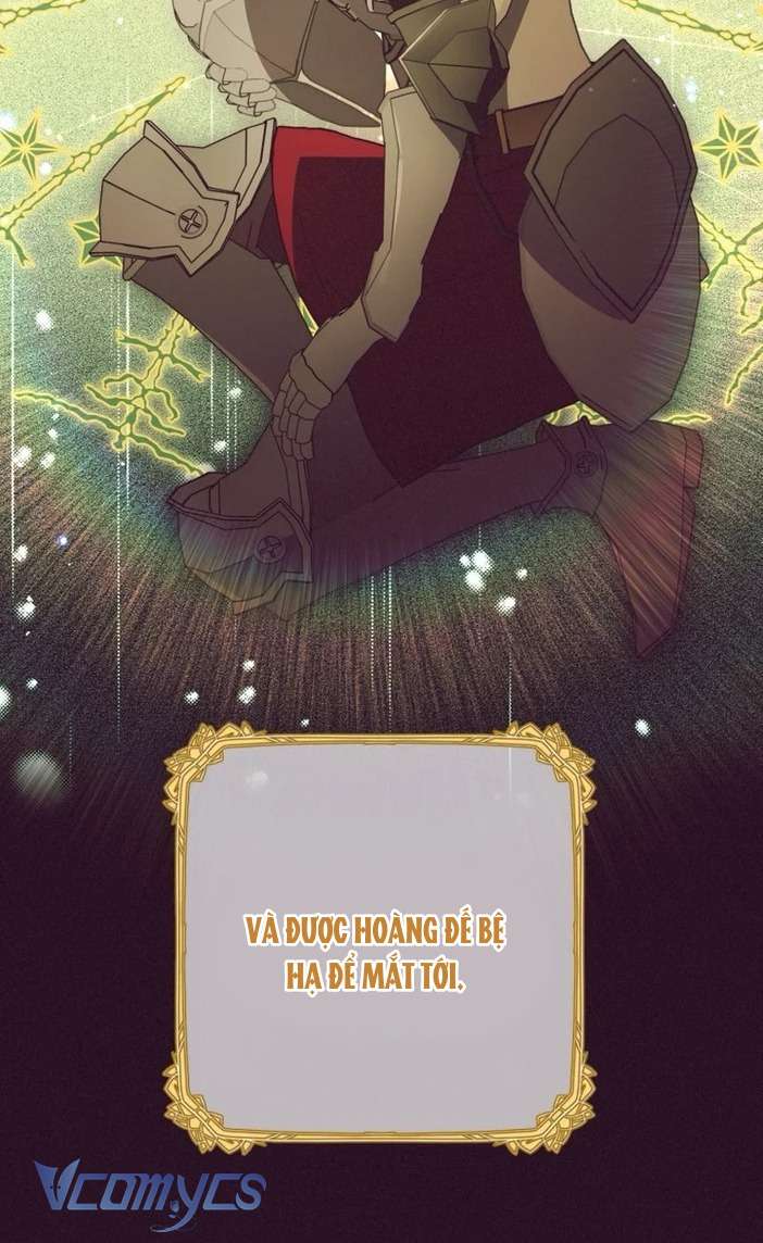 Được Yêu Thương Mà Còn Ngại Ngùng Sao! Chap 67 - Trang 4