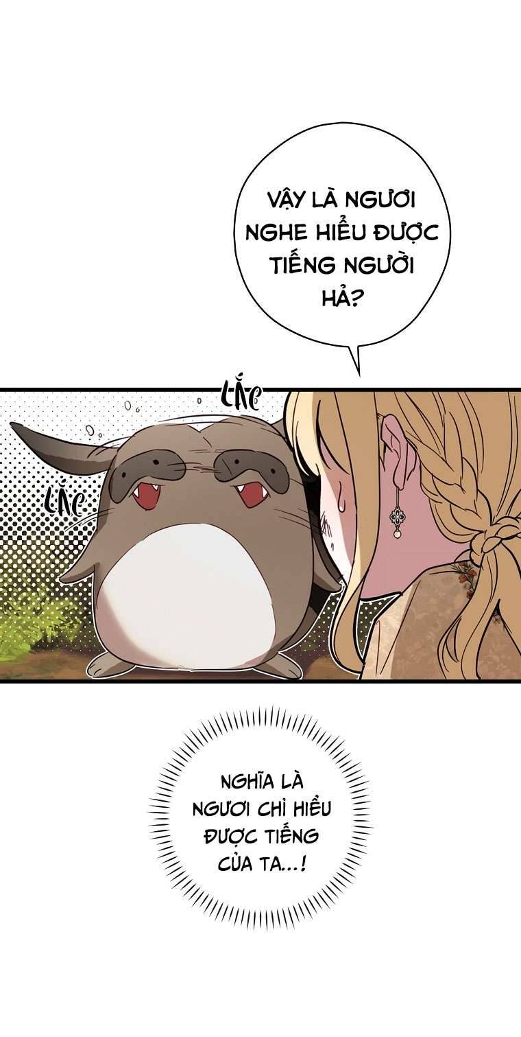 Phương Pháp Khiến Phu Quân Đứng Về Phía Tôi Chapter 18 - Trang 4