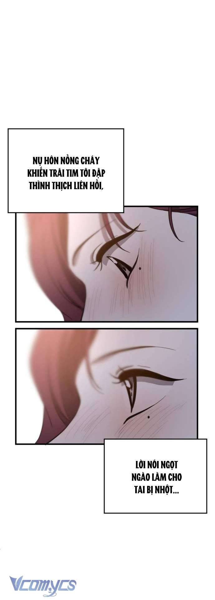 Ba Lần Động Phòng Chapter 16 - Trang 4