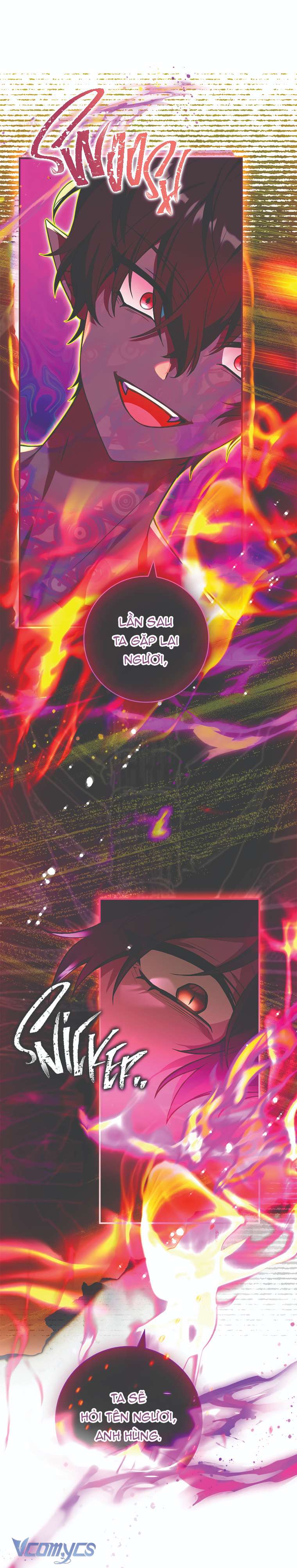 Tôi Đã Tắt Cài Đặt Chế Độ Nhận Thức Nỗi Đau! Chap 12 - Trang 3