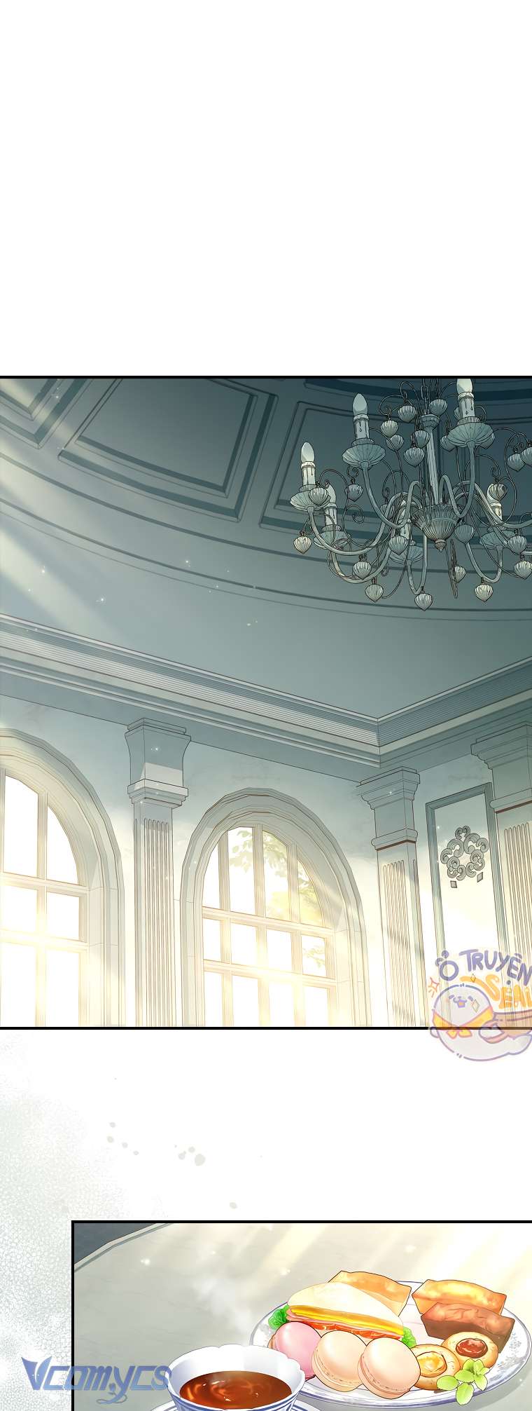 Tôi Đã Tắt Cài Đặt Chế Độ Nhận Thức Nỗi Đau! Chap 9 - Trang 3