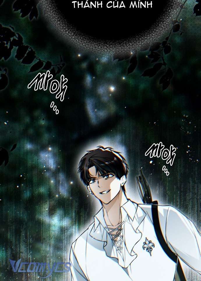 Ai Đó Đang Điều Khiển Cơ Thể Của Tôi Chapter 52 - Trang 4