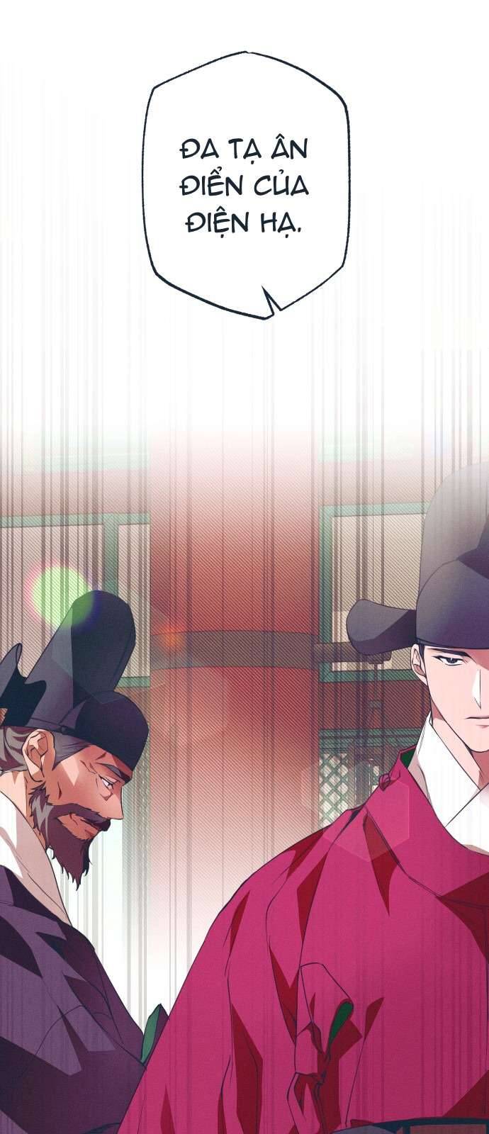 Dabi, Hương Vị Ngây Ngất Chap 11 - Trang 3