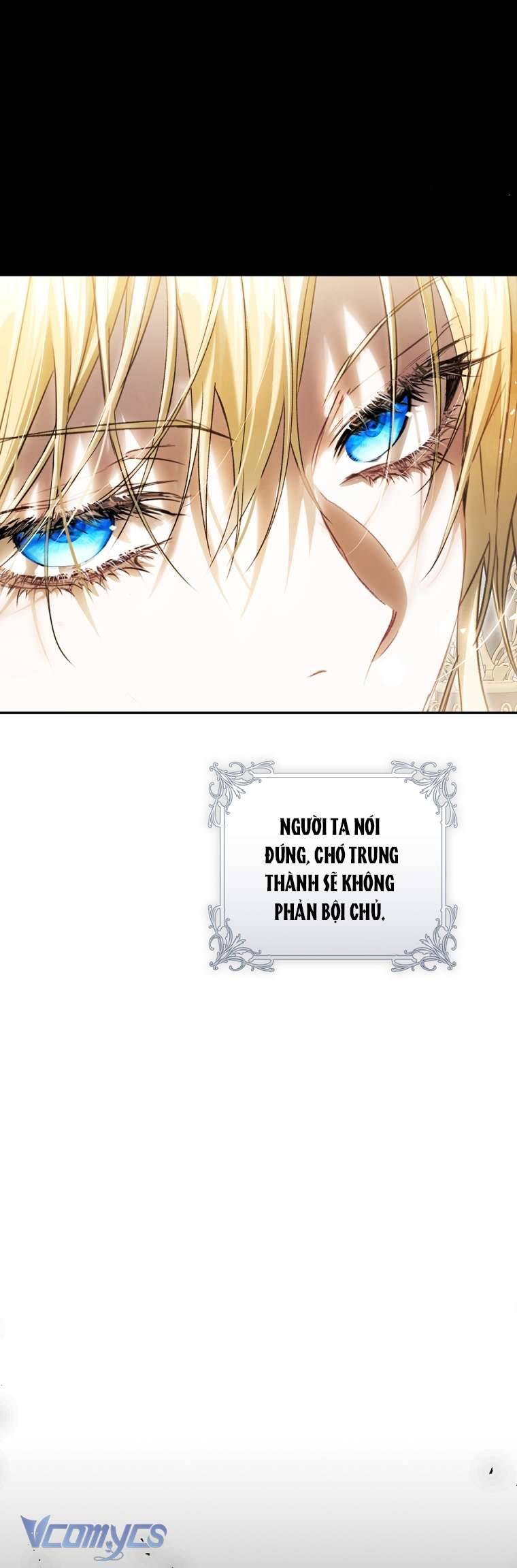 Ác Nữ Chỉ Là Một Con Rối Chap 91 - Next Chap 92